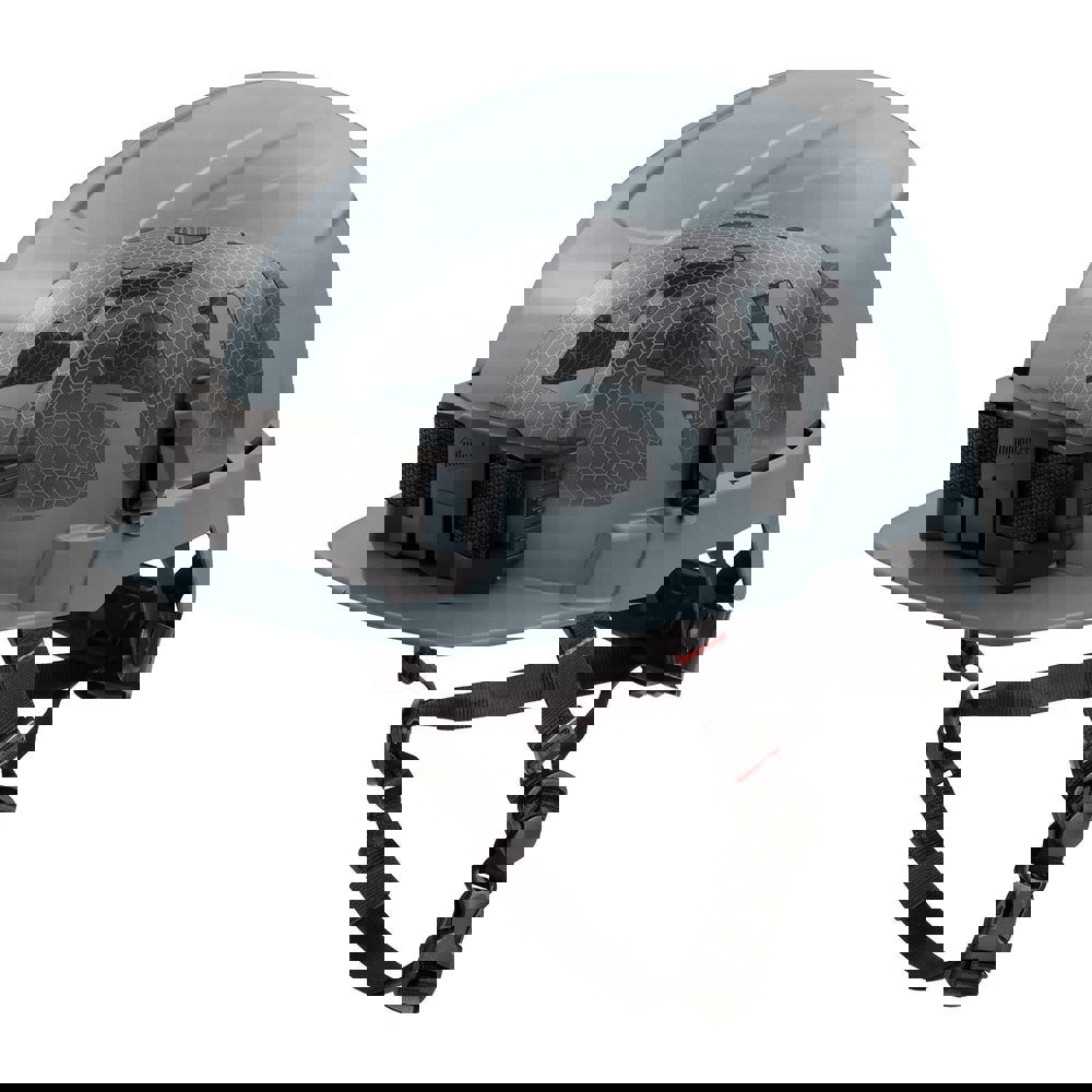 Hard Hats; Hard Hat Style: Climbing ; Adjustment Type: Ratchet ; Application: Impact-Resistant ; Material: Plastic ; ANSI Type: II ; Class Rating: E